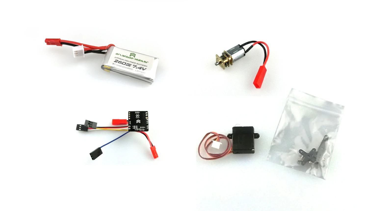 Geländewagen Scaler 1:35 AMX RACING Bausatz 3 Geländewagen Scaler 1:35 AMX RACING Bausatz – Bild 3