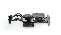 Geländewagen Scaler 1:35 AMX RACING Bausatz 13 Geländewagen Scaler 1:35 AMX RACING Bausatz -Modellauto Deutschland Verkaufs-Shop 22322 03