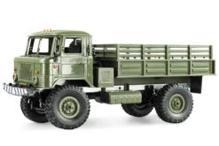 GAZ-66 LKW 4WD 1:16 RTR Grün