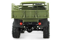 GAZ-66 LKW 4WD 1:16 RTR Grün -Modellauto Deutschland Verkaufs-Shop 22324 03
