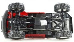 Pick-Up Truck 4WD 1:16 RTR Rot -Modellauto Deutschland Verkaufs-Shop 22325 05