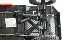 Pick-Up Truck 4WD 1:16 RTR Rot -Modellauto Deutschland Verkaufs-Shop 22325 06