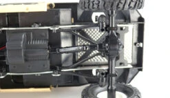 Pick-Up Truck 4WD 1:16 RTR Sandfarben -Modellauto Deutschland Verkaufs-Shop 22326 06