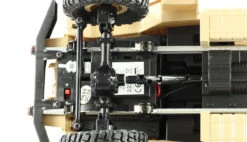 U.S. Militär Truck 4WD 1:16 RTR Sandfarben + Uhr 15 U.S. Militär Truck 4WD 1:16 RTR Sandfarben + Uhr -Modellauto Deutschland Verkaufs-Shop 22328 06