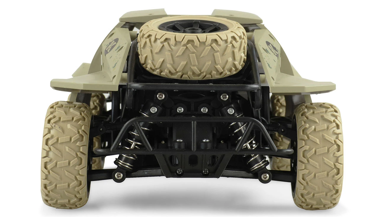 Beast Dune Buggy 4WD 1:18 RTR 6 Beast Dune Buggy 4WD 1:18 RTR – Bild 6