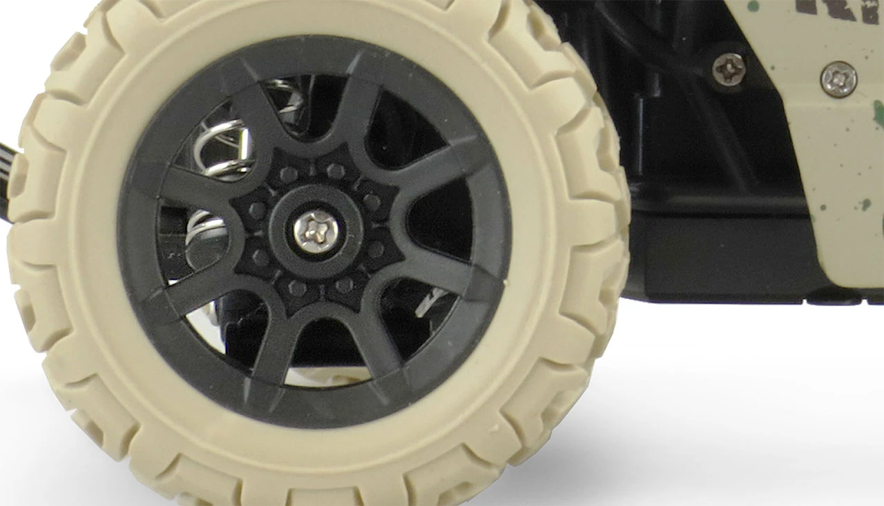 Beast Dune Buggy 4WD 1:18 RTR 7 Beast Dune Buggy 4WD 1:18 RTR – Bild 7