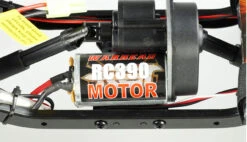 AMXRock WY1044 4x4 Crawler 1:10, RTR 13 AMXRock WY1044 4x4 Crawler 1:10, RTR -Modellauto Deutschland Verkaufs-Shop 22336 03