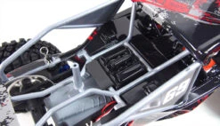 AMXRock RockHammer Crawler 1:10, RTR, Rot -Modellauto Deutschland Verkaufs-Shop 22338 03