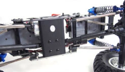 AMXRock RockHammer Crawler 1:10, RTR, Blau -Modellauto Deutschland Verkaufs-Shop 22342 05