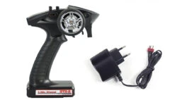 AMXRock RockHammer Crawler 1:10, RTR, Blau -Modellauto Deutschland Verkaufs-Shop 22342 06