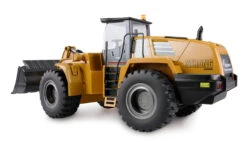 Radlader G484E 1:14, RTR 10-Kanal Sound, Licht, Teilmetall -Modellauto Deutschland Verkaufs-Shop 22343 02