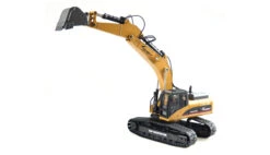 Bagger Vollmetall Im Koffer In Lederoptik, 1:14, RTR V4 -Modellauto Deutschland Verkaufs-Shop 22344 04