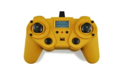 Bagger Vollmetall Im Koffer In Lederoptik, 1:14, RTR V4 -Modellauto Deutschland Verkaufs-Shop 22344 08