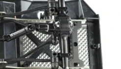 Pick-Up Truck 4WD 1:16 Bausatz Rot -Modellauto Deutschland Verkaufs-Shop 22351 05