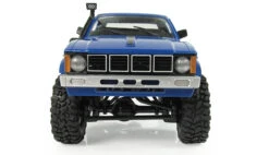 Offroad Truck 4WD 1:16 RTR Blau 10 Offroad Truck 4WD 1:16 RTR Blau -Modellauto Deutschland Verkaufs-Shop 22360 02