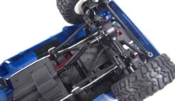 Offroad Truck 4WD 1:16 RTR Blau 12 Offroad Truck 4WD 1:16 RTR Blau -Modellauto Deutschland Verkaufs-Shop 22360 04