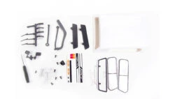 Offroad Truck 4WD 1:16 RTR Blau 15 Offroad Truck 4WD 1:16 RTR Blau -Modellauto Deutschland Verkaufs-Shop 22360 07