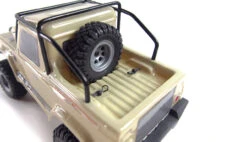 AMXRock Crawler AM24 4WD 1:24 RTR, Senffarben 11 AMXRock Crawler AM24 4WD 1:24 RTR, Senffarben -Modellauto Deutschland Verkaufs-Shop 22368 02