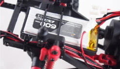 AMXRock Crawler AM24 4WD 1:24 RTR, Senffarben 14 AMXRock Crawler AM24 4WD 1:24 RTR, Senffarben -Modellauto Deutschland Verkaufs-Shop 22368 05