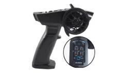 AMXRock Crawler AM24 4WD 1:24 RTR, Senffarben 17 AMXRock Crawler AM24 4WD 1:24 RTR, Senffarben -Modellauto Deutschland Verkaufs-Shop 22368 08