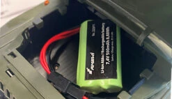 Ural B36 Militär LKW 6WD RTR 1:16, Grün 16 Ural B36 Militär LKW 6WD RTR 1:16, Grün -Modellauto Deutschland Verkaufs-Shop 22371 05