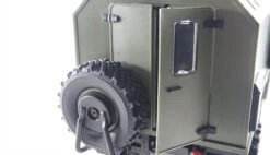 Ural B36 Militär LKW 6WD RTR 1:16, Grün 21 Ural B36 Militär LKW 6WD RTR 1:16, Grün -Modellauto Deutschland Verkaufs-Shop 22371 10