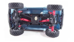 AMXRock Crawler AM24 4WD 1:24 RTR Blau -Modellauto Deutschland Verkaufs-Shop 22372 03