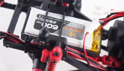 AMXRock Crawler AM24 4WD 1:24 RTR Blau -Modellauto Deutschland Verkaufs-Shop 22372 05