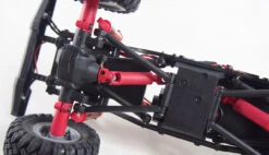 AMXRock Crawler AM24 4WD 1:24 RTR Blau -Modellauto Deutschland Verkaufs-Shop 22372 06