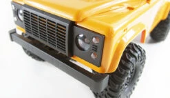 Geländewagen Crawler 4WD 1:12 RTR Gelb -Modellauto Deutschland Verkaufs-Shop 22373 04