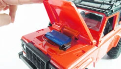 Geländewagen Crawler 4WD 1:12 RTR Rot -Modellauto Deutschland Verkaufs-Shop 22374 02