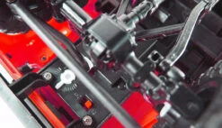 Geländewagen Crawler 4WD 1:12 RTR Rot -Modellauto Deutschland Verkaufs-Shop 22374 05