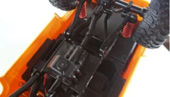 Pick-Up Crawler 4WD 1:12 RTR Gelb 14 Pick-Up Crawler 4WD 1:12 RTR Gelb -Modellauto Deutschland Verkaufs-Shop 22376 06