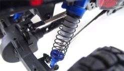 Pick-Up Crawler 4WD 1:12 Bausatz Rot -Modellauto Deutschland Verkaufs-Shop 22383 02