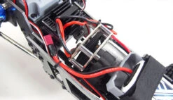 Pick-Up Crawler 4WD 1:12 Bausatz Rot -Modellauto Deutschland Verkaufs-Shop 22383 05