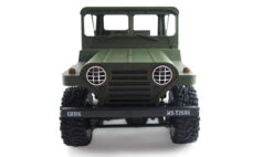 U.S. Militär Geländewagen 1:14 4WD RTR, Military Grün 12 U.S. Militär Geländewagen 1:14 4WD RTR, Military Grün -Modellauto Deutschland Verkaufs-Shop 22386 03