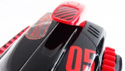 Amphibien Fahrzeug Storm 05 Mit Kettenantrieb, 2,4GHz Rot 10 Amphibien Fahrzeug Storm 05 Mit Kettenantrieb, 2,4GHz Rot -Modellauto Deutschland Verkaufs-Shop 22387 03