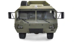 U.S. Militär Truck 8x8 1:12 Mit Ladefläche Military Grün -Modellauto Deutschland Verkaufs-Shop 22389 02