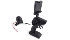 Pickup Truck FPV Mit Rädern & Ketten 4WD 1:16 Rot -Modellauto Deutschland Verkaufs-Shop 22391 05