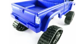 Pickup Truck FPV Mit Rädern & Ketten 4WD 1:16 Blau 11 Pickup Truck FPV Mit Rädern & Ketten 4WD 1:16 Blau -Modellauto Deutschland Verkaufs-Shop 22392 02