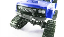 Pickup Truck FPV Mit Rädern & Ketten 4WD 1:16 Blau 13 Pickup Truck FPV Mit Rädern & Ketten 4WD 1:16 Blau -Modellauto Deutschland Verkaufs-Shop 22392 04