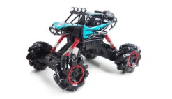 Drift Climbing King 1:12 RTR Blau