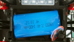 Drift Climbing King 1:12 RTR Blau -Modellauto Deutschland Verkaufs-Shop 22398 03