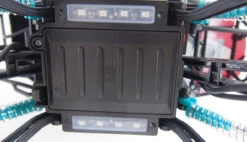 Drift Climbing King 1:12 RTR Blau -Modellauto Deutschland Verkaufs-Shop 22398 04