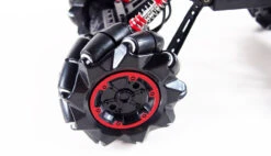 Drift Climbing King 1:12 RTR Blau -Modellauto Deutschland Verkaufs-Shop 22398 05