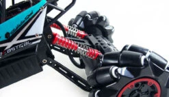 Drift Climbing King 1:12 RTR Blau -Modellauto Deutschland Verkaufs-Shop 22398 06