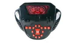 Drift Climbing King 1:12 RTR Blau -Modellauto Deutschland Verkaufs-Shop 22398 07