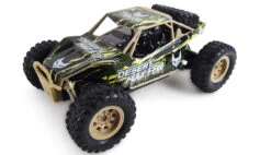 Desert Truck Max Fox 1:24 RTR Sand