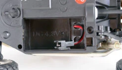 Desert Truck Max Fox 1:24 RTR Sand -Modellauto Deutschland Verkaufs-Shop 22399 03