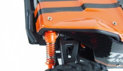 Desert Truck Trench 1:24 RTR Orange/schwarz 9 Desert Truck Trench 1:24 RTR Orange/schwarz -Modellauto Deutschland Verkaufs-Shop 22400 02